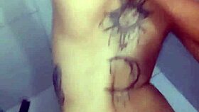 Anal Caseiro Ele Me Deixou Toda Abertinha