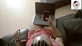 preview of afrodreams drama film in sao paulo brazil with meggy delicia