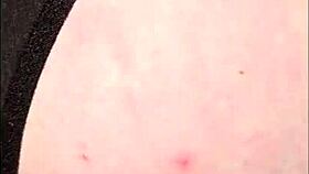 My guy made the neighbors kitten mia with a sweetie cum in her ass