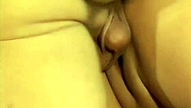 Alexis Silver Deepthroats Pretty Gay Bimbo in Bareback Orgasm