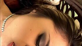 michelle maylene rides cock balls deep, right?