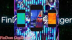 become slut girl in bimbo crossdressing cosplay fantasy