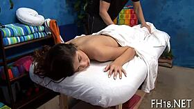 Enjoy these exciting massage porn episodes 😊