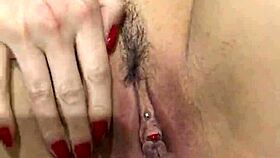 Hotkinkyanniella Says, 'I'm a Slut in Lingerie for Cumshot'