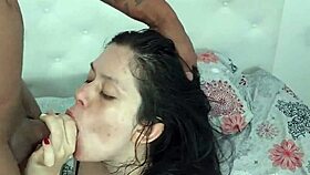 i fucked my best friends girlfriend and she has a delicious pussy, part 1