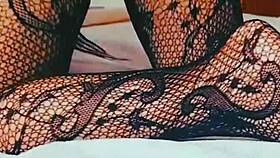 Desperate stepmom begs for stepson's cock in morning doggystyle! 😏