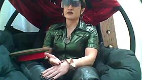 Ms Vivian Discusses Bisexual Liberty