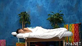 Enjoy these exciting massage porn episodes 😊