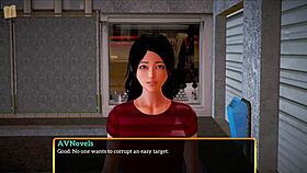 My new family game adventure