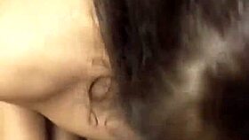 Hotel slut hooker screams in wild encounter!