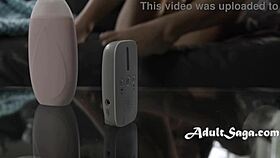 Teen Babysitter Gets Dominated Hard By Charles Dera!