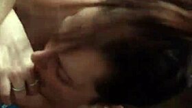 Is she getting the best head?