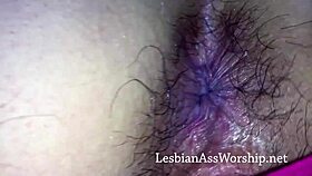 blonde BRACE FACE marilyn moore EATS hairy assed risikas STINKY anus