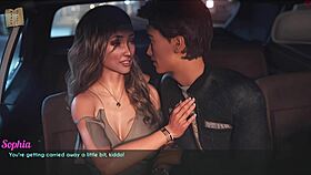 A Wife and Stepmother Sam Missing Scene