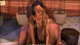 Playing wvm 244 game session