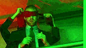 Orgy Loving Hunks Engage In Hardcore Sex Ritual.