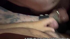 Bearded Man Boldly Sucks 41 Cocks in Bonus Blowjob Video
