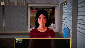 My new family game adventure