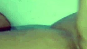 Check out squirting pussy with ebony lesbians 😍