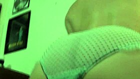 panty fetish with sinn sage teasing