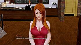 Harem Hotel 106 Gameplay