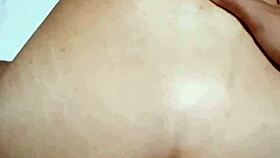 after the party, the boy fucked my pussy