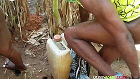 December remembers queen anita in bbw blowjob and doggystyle