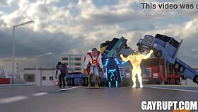 dakota payne, jayden marcos, ready for the big finish tonight?