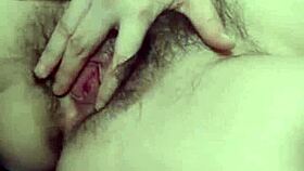 Hey, Watch This Asian Babe Obsessed with Solo Climax and Wet Action!