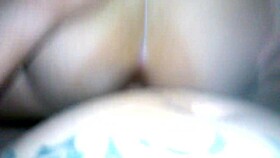 Watch me fuck and gape my wife's ass?