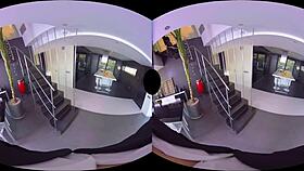 Virtualrealporn com - be my driver in this 3d adventure