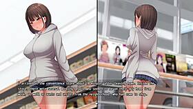 i love walking naked at night and masturbating at doors