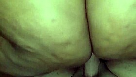 i'm so horny for this esposa fogosinha's anal