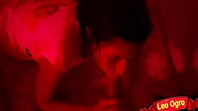 Naughty Baby-Girl Seduces Her Tutor