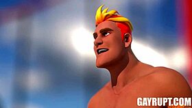 dakota payne, jayden marcos, ready for the big finish tonight?