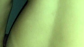 i'm so horny for this esposa fogosinha's anal