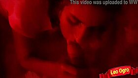 Naughty Baby-Girl Seduces Her Tutor