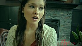 jane's exciting sneak peek at lesbian seduction!