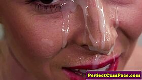 busty english babe, wanna see me jerking and sucking this hard cock?