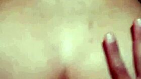 after the party, the boy fucked my pussy