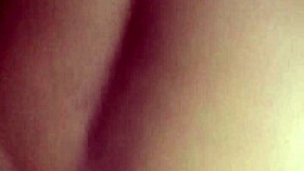 i'm so horny for this esposa fogosinha's anal