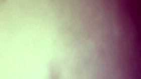 Cum on my hard fat dick intensely