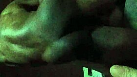 Morning sex with wifey feels so tight and wet