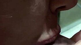 Hotkinkyanniella Says, 'I'm a Slut in Lingerie for Cumshot'