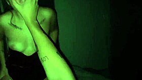 my sexy roommate loves it when i fuck her hard and cum in her mouth. she swallows every drop