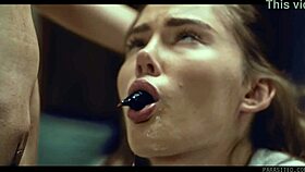 Hey, you think hot chicks can handle these alien monsters over here?