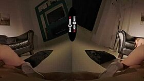 i prescribe ripping panties off in dark room vr