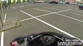 I fuck my old girlfriends in every position