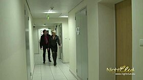 experienced milf blows a thick dick in high definition