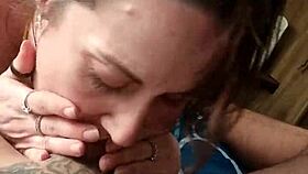 Is she getting the best head?